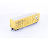 Athearn 5830 HO 50’ PS 5344 Boxcar Alabama State Docks (TASD) 78192 - Freight Cars