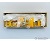 Athearn 5901 Ho Husky Stack Single Trailer Train Ttx Corp. (Ttx) 56174 Freight Cars