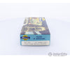 Athearn 591 HO Grand Trunk Western 50ft DD Box Car Grand Trunk Western (GTW) 591684 Freight Cars