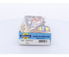 Athearn 5973 HO 40’ Box Car x45 Grand Trunk Western (GTW) 516084 Freight Cars
