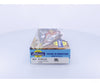 Athearn 5974 HO 40’ Box Car Kit Illinois Central (IC) 17536 Freight Cars