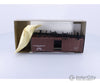 Athearn 5974 HO 40’ Box Car Kit Illinois Central (IC) 17536 Freight Cars
