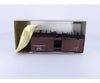 Athearn 5974 HO 40’ Box Car Kit Illinois Central (IC) 17536 Freight Cars