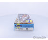 Athearn 5974 HO 40’ Box Car Kit Illinois Central (IC) 17536 Freight Cars