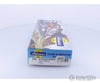 Athearn 6143 HO 54’ PS Covered Hopper Kit Canadian General Transit (CGLX/CGTX) 44648 Freight Cars