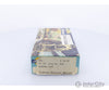 Athearn 701 HO CV 50ft Plug door Boxcar 402176 Freight Cars