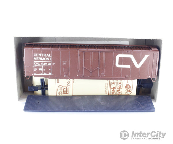 Athearn 701 HO CV 50ft Plug door Boxcar 402176 Freight Cars