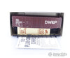 Athearn 703 HO 50’ Plug Door Box Car Kit Duluth Winnipeg and Pacific (DWP) 403640 Freight Cars