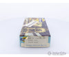 Athearn 704 HO DW&P 50ft plug door with yellow door Duluth Winnipeg and Pacific (DWP) 403857 Freight Cars