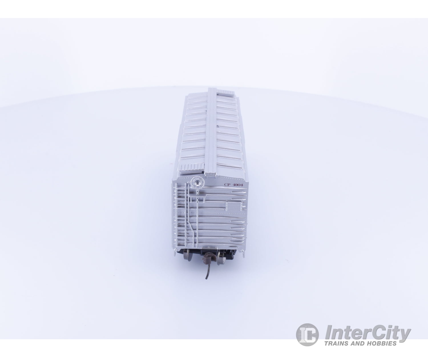 Athearn 70401 HO 40’ Box Car Canadian Pacific (CP) 4904 Freight Cars