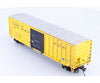 Athearn 7050 HO 50’ Single Door Box Car Railbox (RBOX) 36005 - Freight Cars