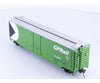 Athearn 70765 HO 50 PD Smooth Side Box Car Canadian Pacific (CP) 80897 - Freight Cars