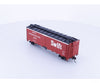 Athearn 71346 HO 40’ Steel Reefer Swift Refrigerator Line (SRLX) 15597 Freight Cars