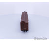 Athearn 722 HO 50’ Double Door Boxcar Grand Trunk Western (GTW) 591067 Freight Cars