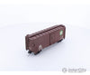 Athearn 730 HO GTW 40ft boxcar with green leaf logo Grand Trunk Western (GTW) 515002 Freight Cars