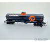 Athearn 7305 Ho Single Dome Tank Car ’Union Oil’ 10327 Freight Cars