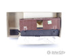 Athearn 731 HO GTW 40ft Steel boxcar Grand Trunk Western (GTW) 515749 Freight Cars
