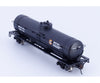 Athearn 73195 HO Single Dome Tank Car #1 British Columbia Railway (BCOL) 1910 - Freight Cars