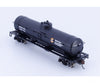 Athearn 73195 HO Single Dome Tank Car #2 British Columbia Railway (BCOL) 1910 - Freight Cars