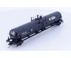 Athearn 73775 HO 62’ Tank Car British Columbia Railway (BCOL) 1963 - Freight Cars