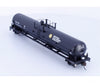 Athearn 73775 HO 62’ Tank Car British Columbia Railway (BCOL) 1963 - Freight Cars