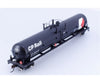 Athearn 73785 HO 62’ Tank Car Canadian Pacific (CP) 400130 - Freight Cars