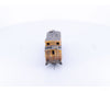 Athearn 7402 HO Cupola Caboose Weathered Canadian Pacific (CP) 437106 - Freight Cars