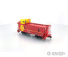 Athearn 7410 Ho Sanfa Fe Cupola Caboose Santa (Sf) 999633 Freight Cars