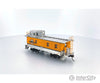 Athearn 7414 Ho Rio Grande Cupola Caboose Freight Cars