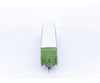 Athearn 747423 HO 57’ Refrigerator Boxcar Burlington Northern (BN) 747423 - Freight Cars