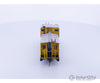 Athearn 75208 HO Wide Vision Caboose Chesapeake and Ohio (CO) 3176 Freight Cars