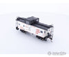 Athearn 75223 HO Wide Vision Caboose Canadian National (CN) 79823 Freight Cars