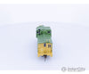 Athearn 75237 HO Wide Vision Caboose Burlington Northern (BN) 12366 Freight Cars