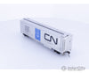 Athearn 75442 HO 50’ Smooth Side Mechanical Reefer Canadian National (CN) 231130 Freight Cars