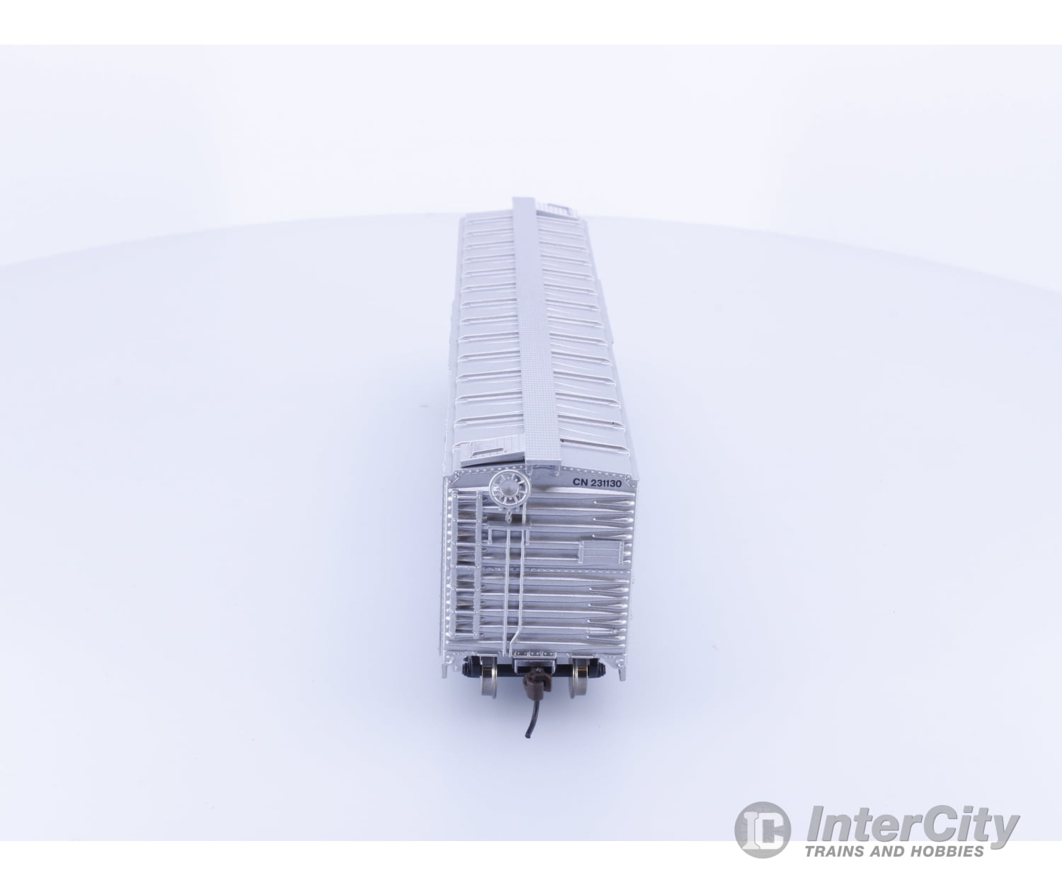 Athearn 75442 HO 50’ Smooth Side Mechanical Reefer Canadian National (CN) 231130 Freight Cars