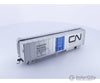 Athearn 7550 Ho 50’ Smooth Side Reefer Canadian National (Cn) 231119 Freight Cars