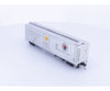 Athearn 7551 HO 50’ Smooth Side Reefer Northern Pacific (NP) 473 Freight Cars