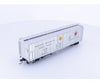 Athearn 7551 HO 50’ Smooth Side Reefer Northern Pacific (NP) 473 Freight Cars