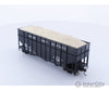 Athearn 76398 Ho Acl 40 Wood Chip Hopper Ribbed Atlantic Coast Line (Acl) 84303 Freight Cars