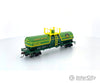 Athearn 7773 Ho Chemical Tank Car 5861 Freight Cars