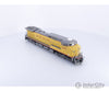 Athearn 78972 HO AC4400 Union Pacific (UP) 6655 DCC Ready Locomotives