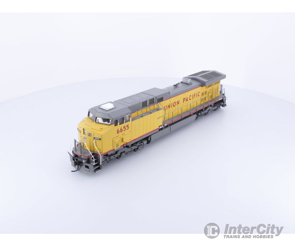 Athearn 78972 HO AC4400 Union Pacific (UP) 6655 DCC Ready Locomotives