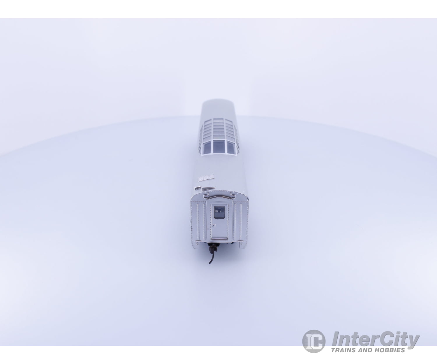 Athearn 79084 HO Streamlined Vista Dome Coach Canadian Pacific (CP) 515 Passenger Cars