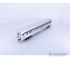 Athearn 79086 HO Streamlined Observation Coach Canadian Pacific (CP) Seaview Passenger Cars