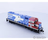 Athearn 79670 HO GP38-2 Grand Trunk Western (GTW) 1776 Analog DC Locomotives