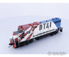 Athearn 79983 HO GP38-2 Detroit Toledo and Ironton (DTI) 1776 Analog DC Locomotives