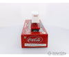 Athearn 8301 Ho Coca Cola 40Ft Flat Car 839 Freight Cars