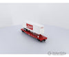 Athearn 8301 Ho Coca Cola 40Ft Flat Car 839 Freight Cars