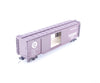 Athearn 84666 HO 50’ Double Door Boxcar Pennsylvania (PRR) 84666 - Freight Cars