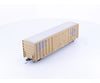 Athearn 87372 HO 50’ FMC Centered Double Door Boxcar Northern Alberta Railway (NAR) 050120 - Freight Cars